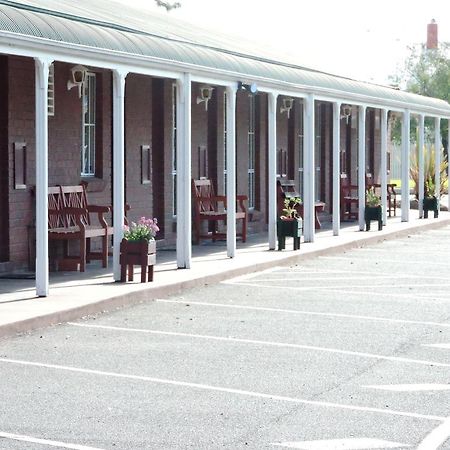 Bairnsdale Tanjil Motor Inn Ngoại thất bức ảnh