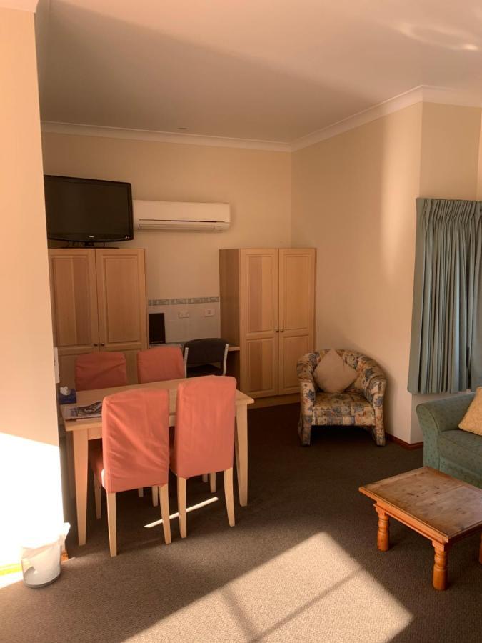 Bairnsdale Tanjil Motor Inn Ngoại thất bức ảnh