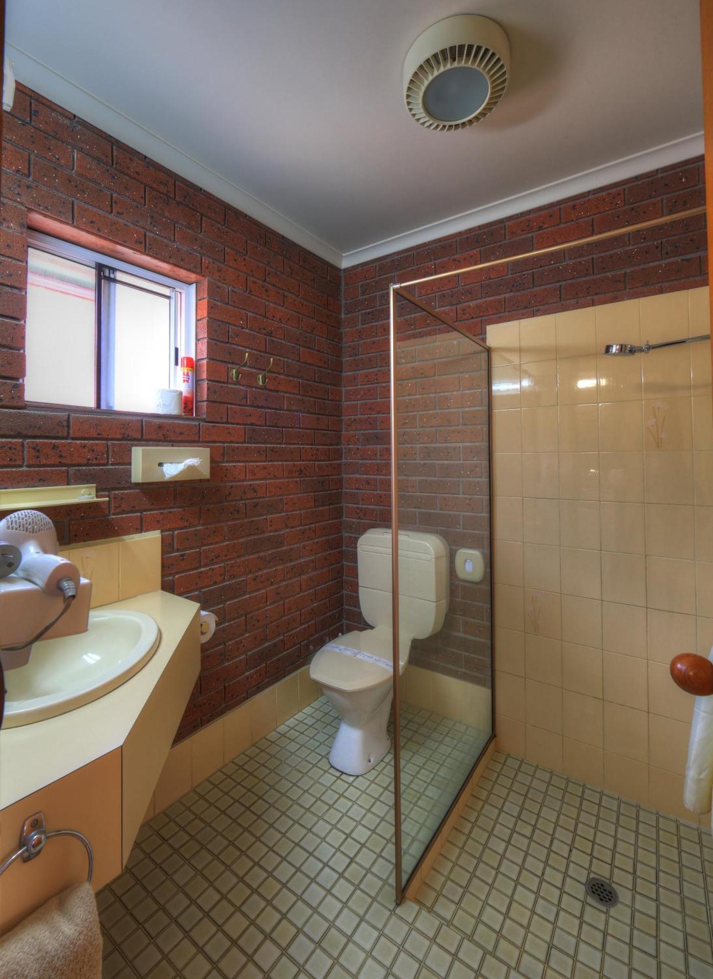 Bairnsdale Tanjil Motor Inn Ngoại thất bức ảnh