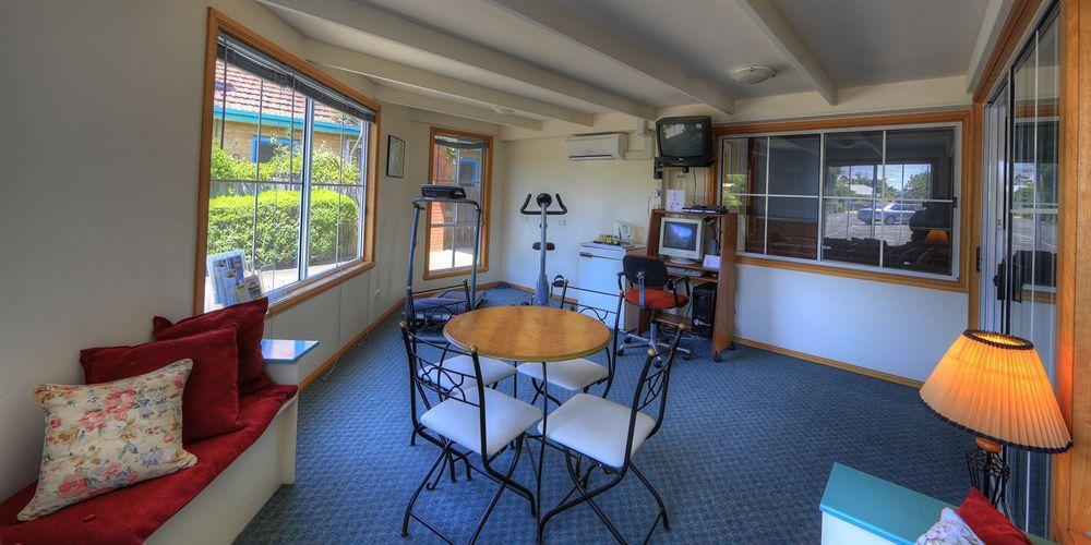 Bairnsdale Tanjil Motor Inn Ngoại thất bức ảnh