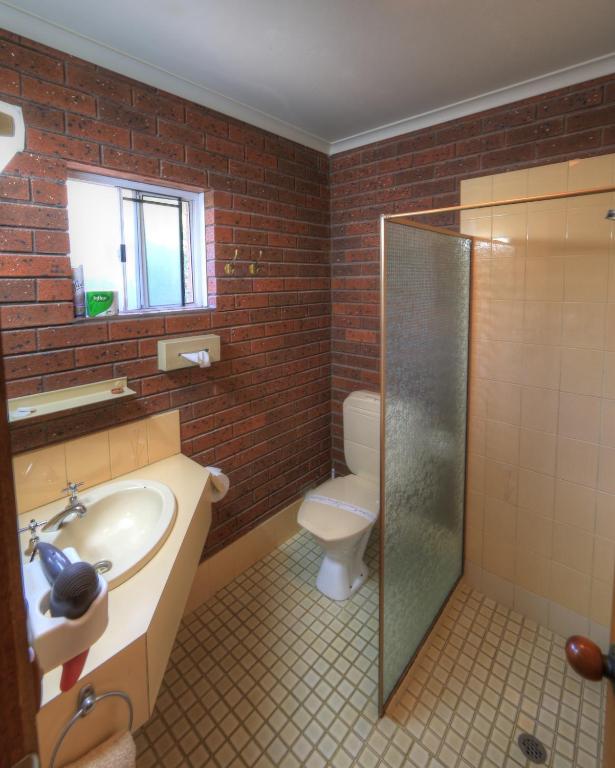 Bairnsdale Tanjil Motor Inn Ngoại thất bức ảnh