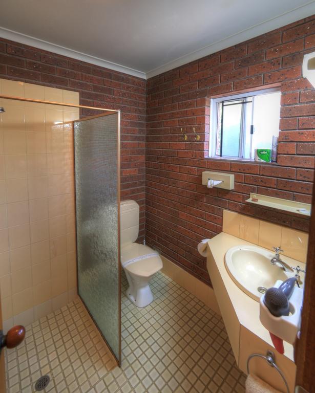 Bairnsdale Tanjil Motor Inn Phòng bức ảnh