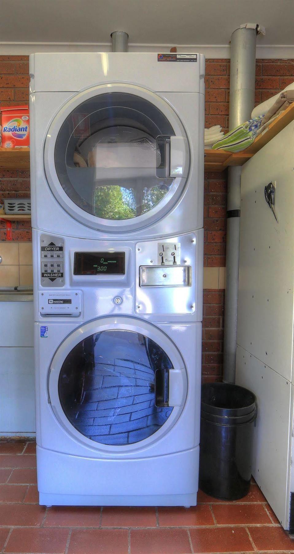 Bairnsdale Tanjil Motor Inn Ngoại thất bức ảnh