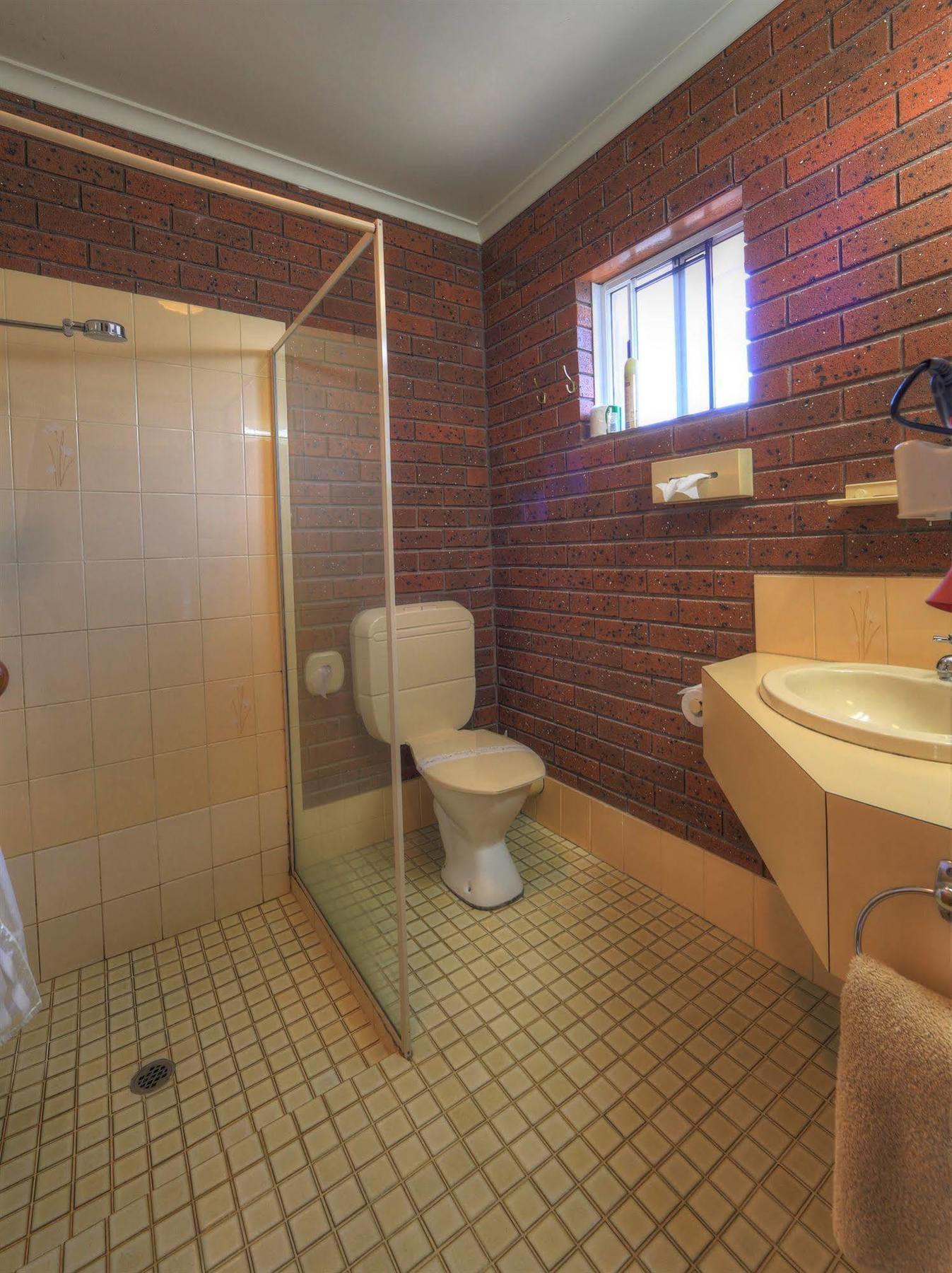 Bairnsdale Tanjil Motor Inn Ngoại thất bức ảnh
