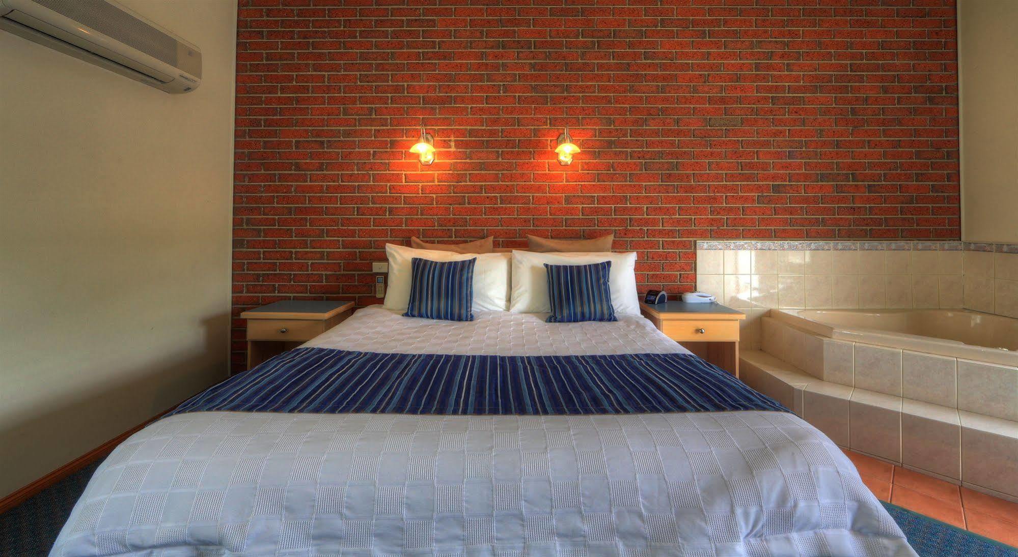 Bairnsdale Tanjil Motor Inn Ngoại thất bức ảnh